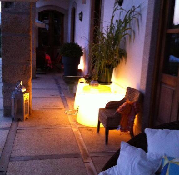 교외 호텔 Quinta Da Pereira E Enricas Agro Turismo