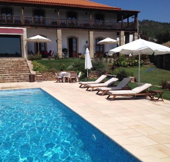 교외 호텔 Quinta Da Pereira E Enricas Agro Turismo