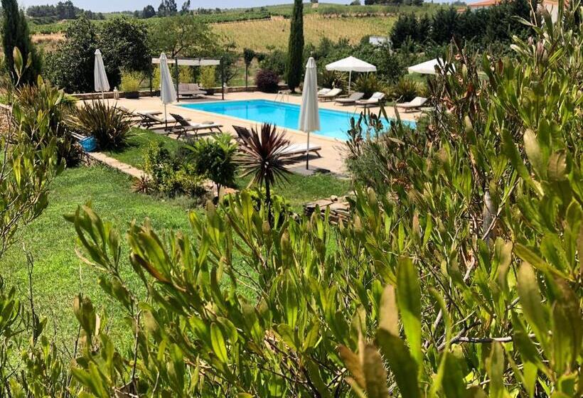 교외 호텔 Quinta Da Pereira E Enricas Agro Turismo