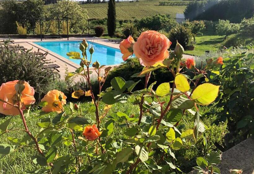 교외 호텔 Quinta Da Pereira E Enricas Agro Turismo