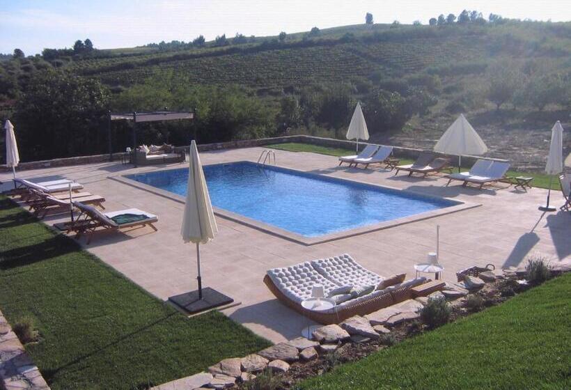 교외 호텔 Quinta Da Pereira E Enricas Agro Turismo