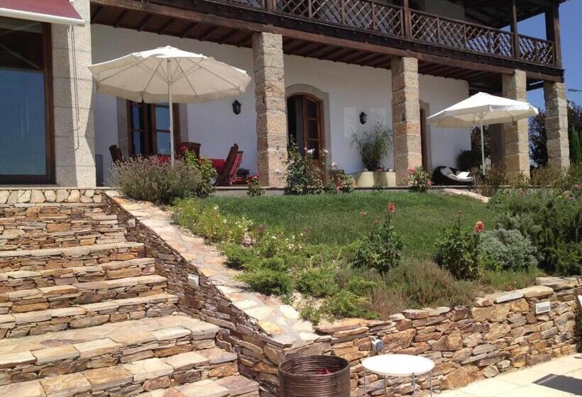 교외 호텔 Quinta Da Pereira E Enricas Agro Turismo