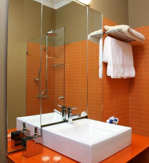 교외 호텔 Quinta Da Pereira E Enricas Agro Turismo