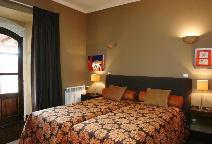 교외 호텔 Quinta Da Pereira E Enricas Agro Turismo