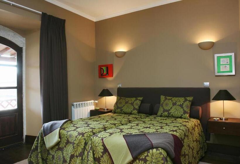 교외 호텔 Quinta Da Pereira E Enricas Agro Turismo