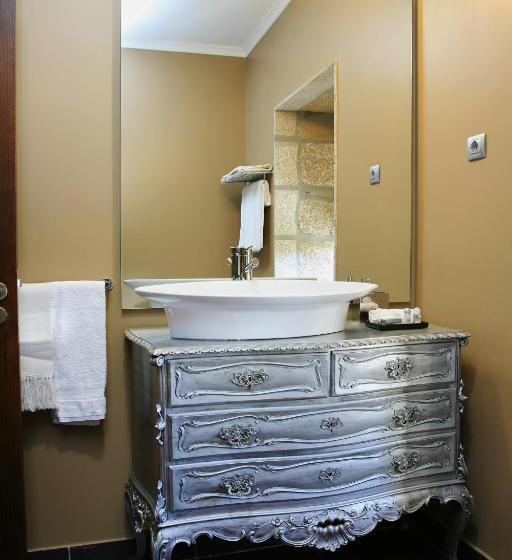 교외 호텔 Quinta Da Pereira E Enricas Agro Turismo