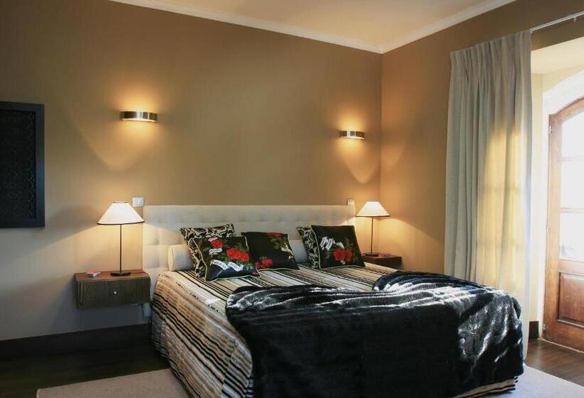 교외 호텔 Quinta Da Pereira E Enricas Agro Turismo