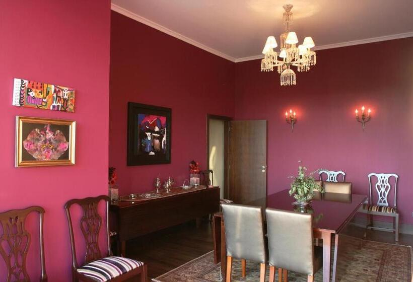 교외 호텔 Quinta Da Pereira E Enricas Agro Turismo