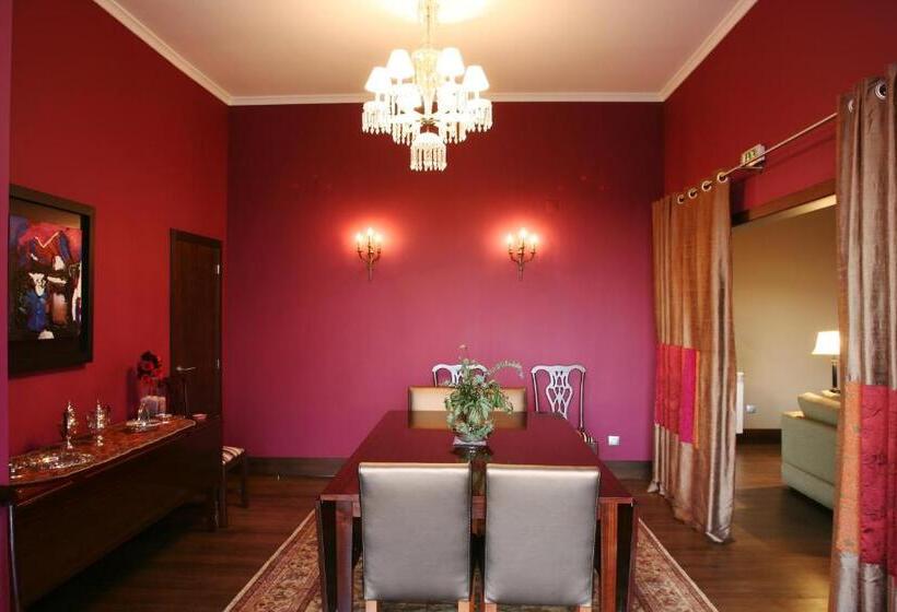 교외 호텔 Quinta Da Pereira E Enricas Agro Turismo