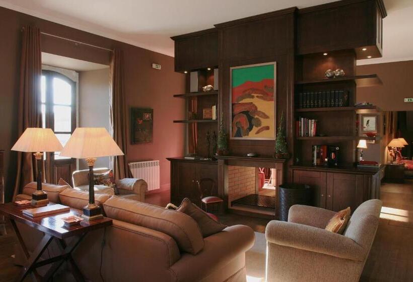 교외 호텔 Quinta Da Pereira E Enricas Agro Turismo