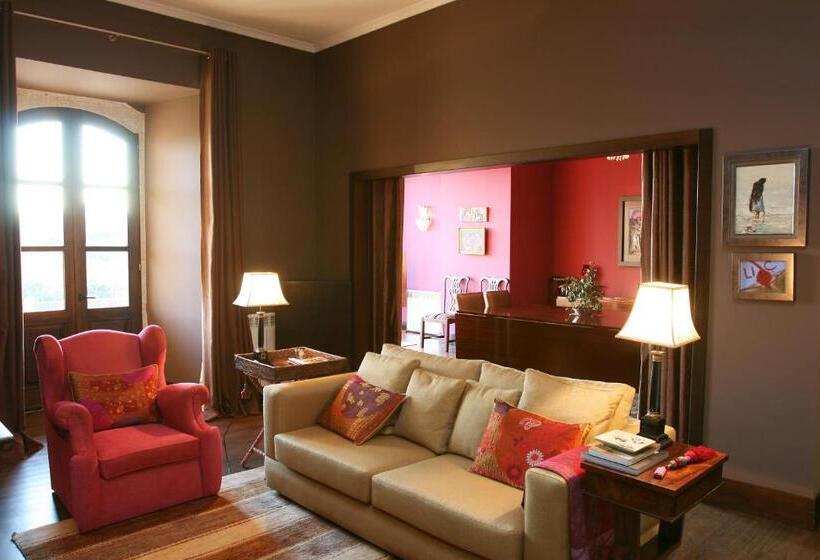 교외 호텔 Quinta Da Pereira E Enricas Agro Turismo