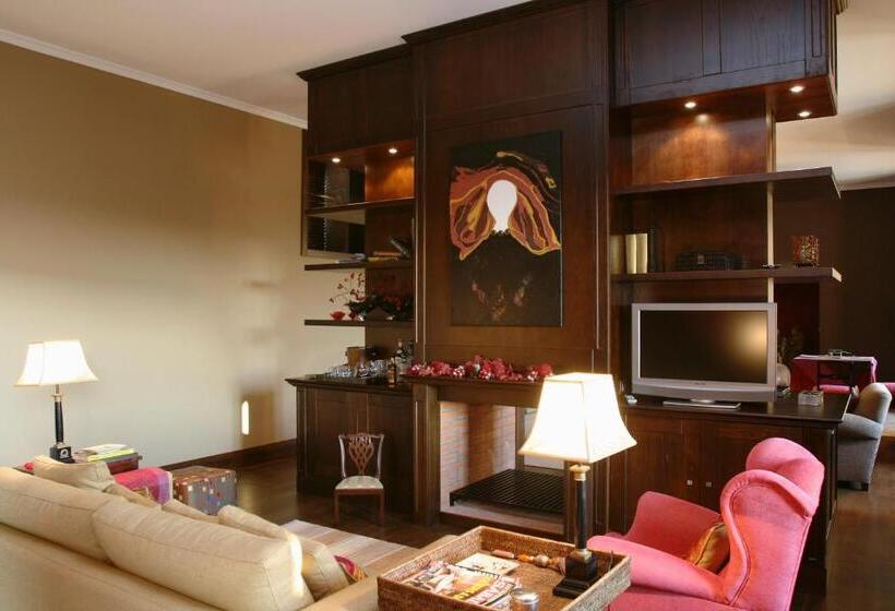 교외 호텔 Quinta Da Pereira E Enricas Agro Turismo