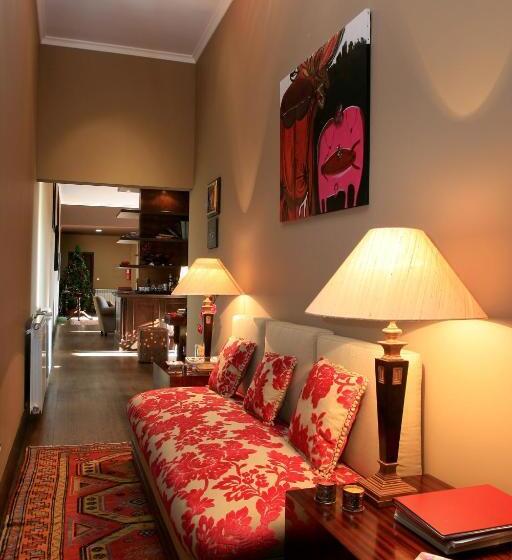 교외 호텔 Quinta Da Pereira E Enricas Agro Turismo