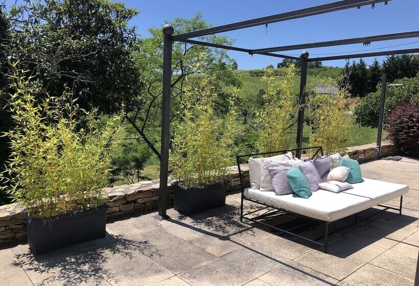 교외 호텔 Quinta Da Pereira E Enricas Agro Turismo