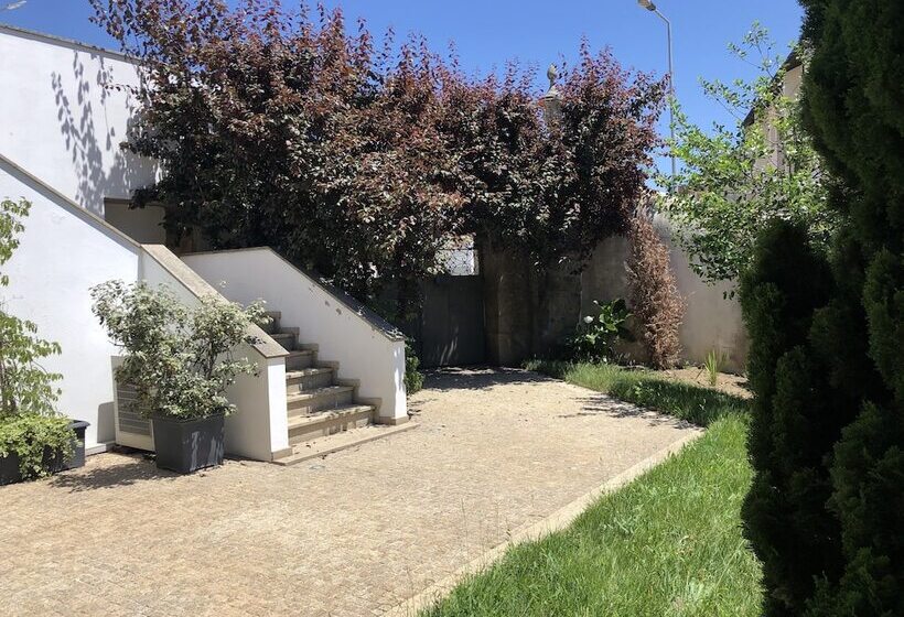 교외 호텔 Quinta Da Pereira E Enricas Agro Turismo