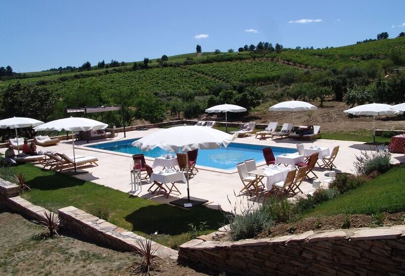 교외 호텔 Quinta Da Pereira E Enricas Agro Turismo