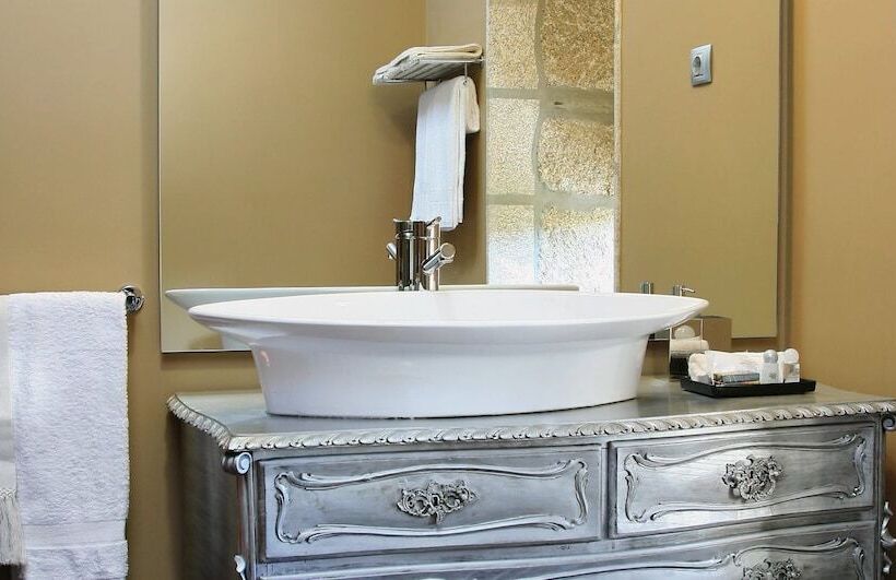 교외 호텔 Quinta Da Pereira E Enricas Agro Turismo