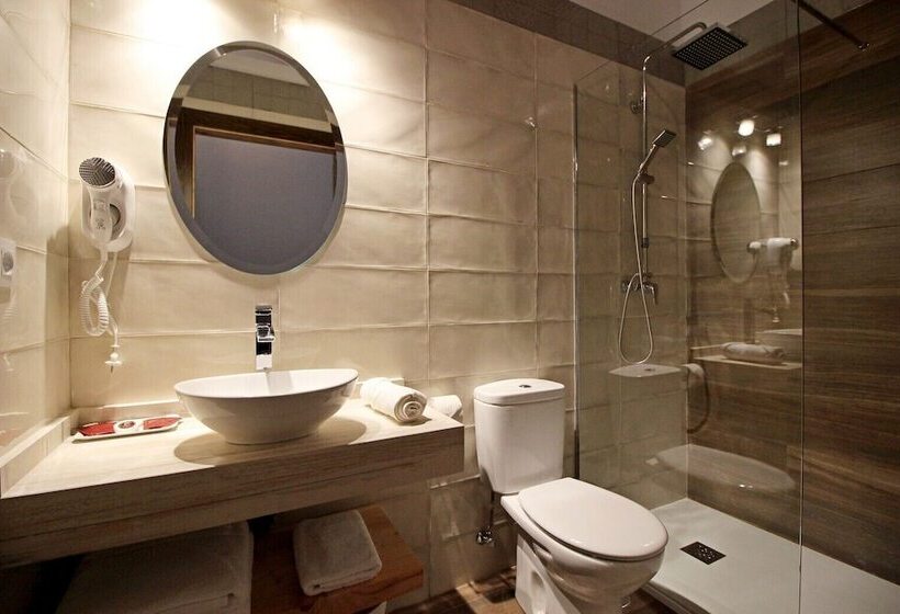 فندق Rural San Giles