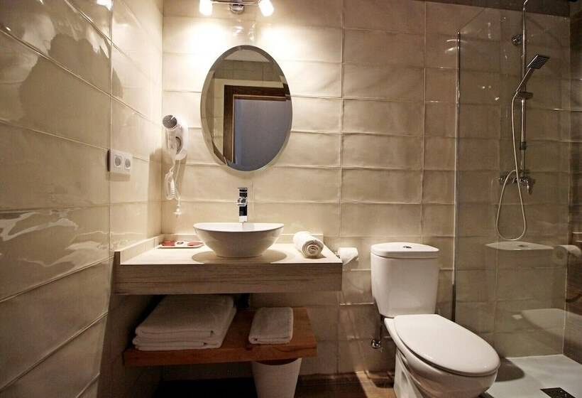 فندق Rural San Giles