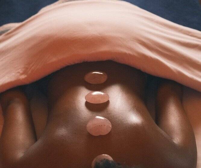 هتل روستایی The Horse Shoe Farm