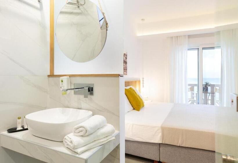 هتل Samaras Beach