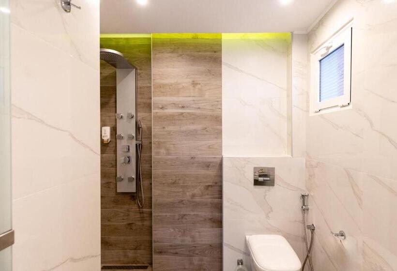 هتل Samaras Beach