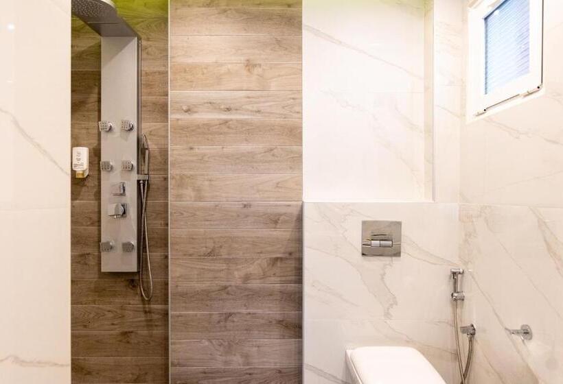 هتل Samaras Beach