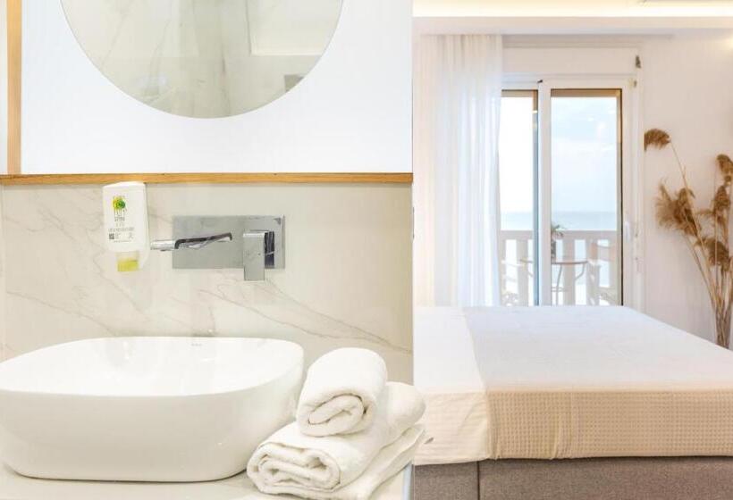 هتل Samaras Beach