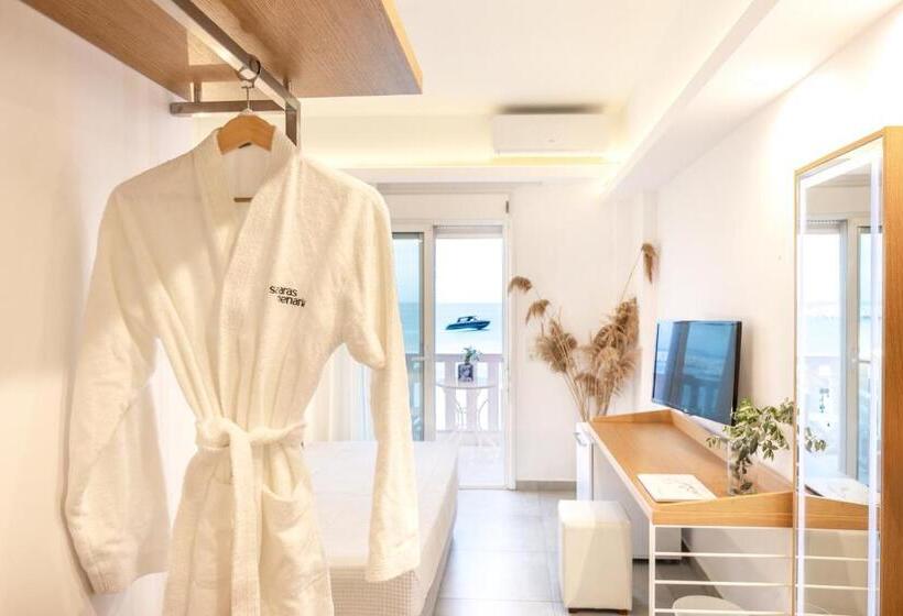 هتل Samaras Beach