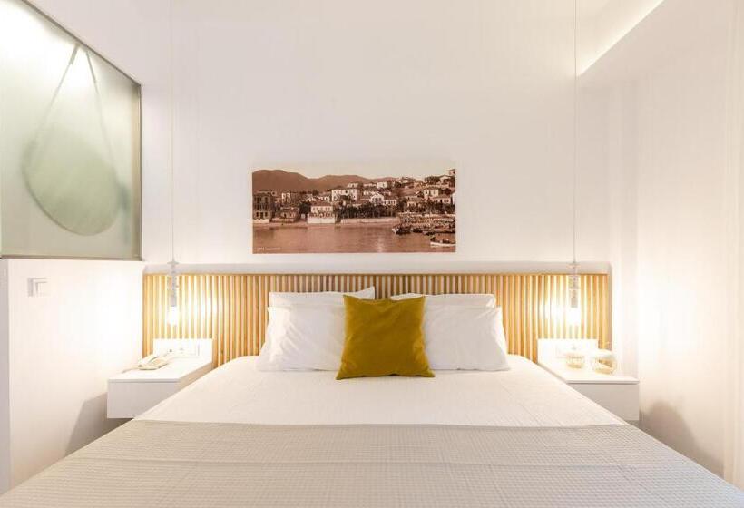 هتل Samaras Beach