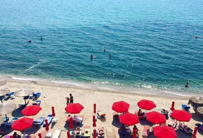 هتل Samaras Beach