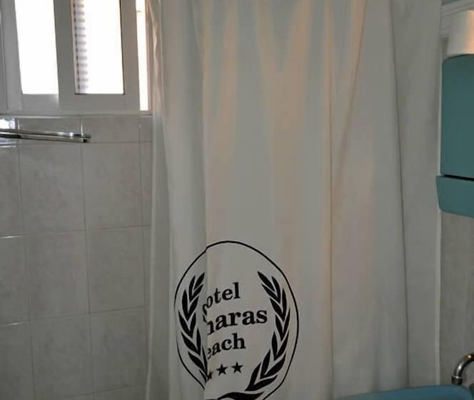 هتل Samaras Beach