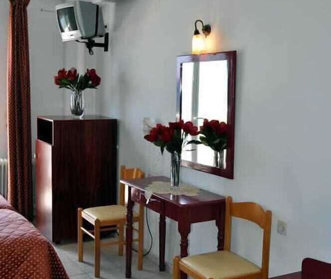 هتل Samaras Beach