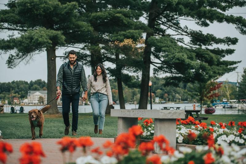 فندق Voco Saranac Lake Ny Waterfront, An Ihg