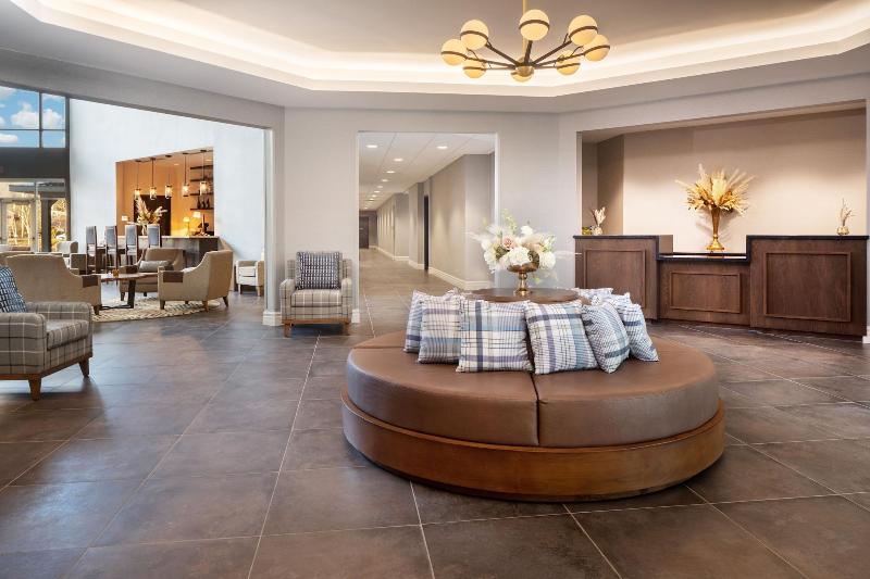 فندق Voco Saranac Lake Ny Waterfront, An Ihg