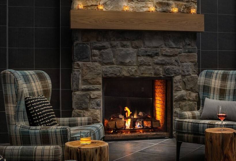 فندق Voco Saranac Lake Ny Waterfront, An Ihg