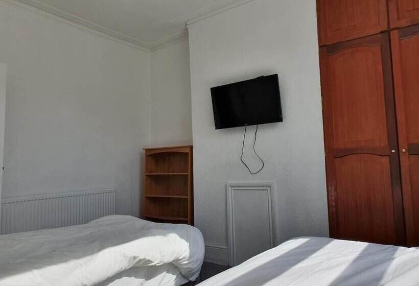 ホテル Sial Group Townhouse