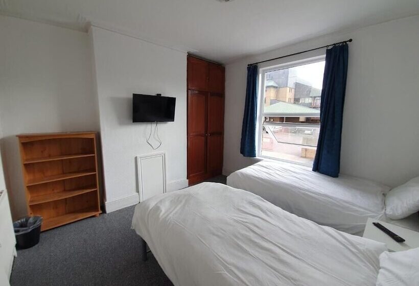 ホテル Sial Group Townhouse