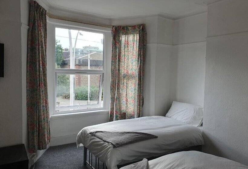 ホテル Sial Group Townhouse