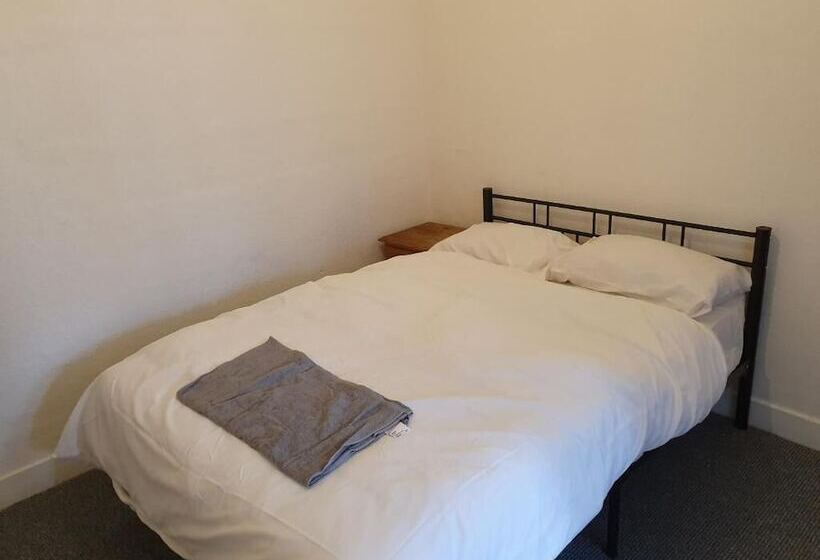 ホテル Sial Group Townhouse