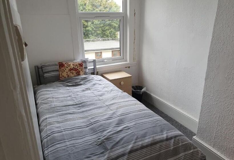 ホテル Sial Group Townhouse