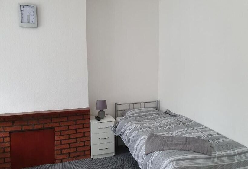 ホテル Sial Group Townhouse