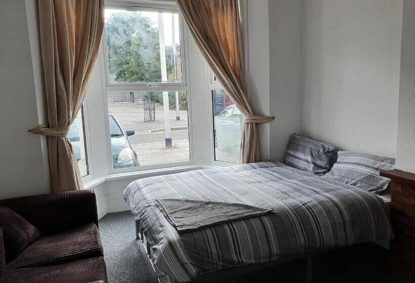 ホテル Sial Group Townhouse