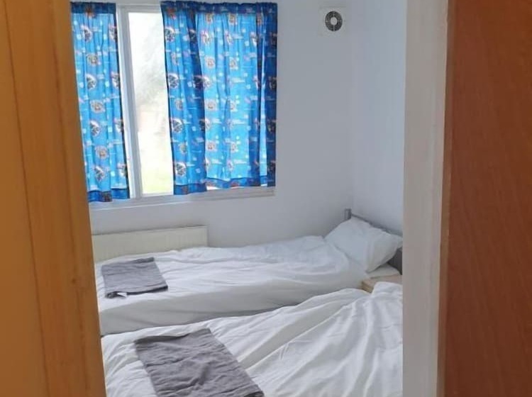 ホテル Sial Group Townhouse