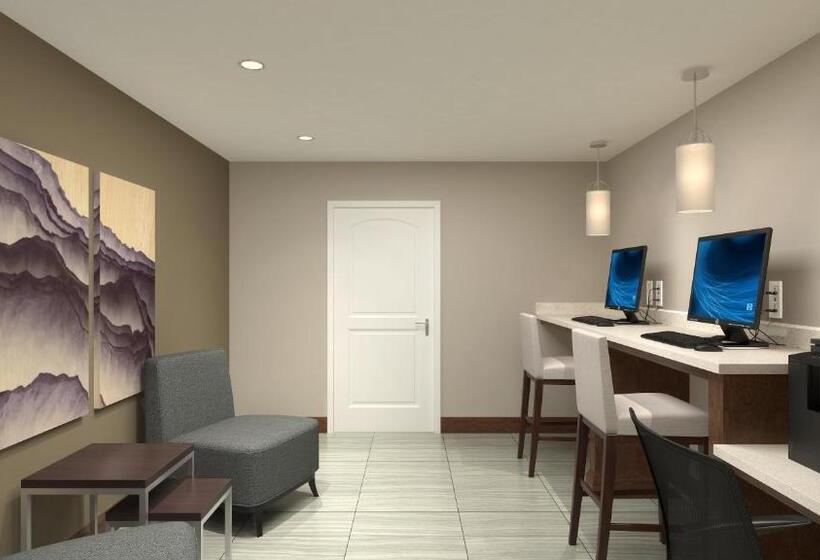 酒店 Staybridge Suites   Ames, An Ihg