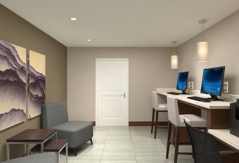 酒店 Staybridge Suites   Ames, An Ihg