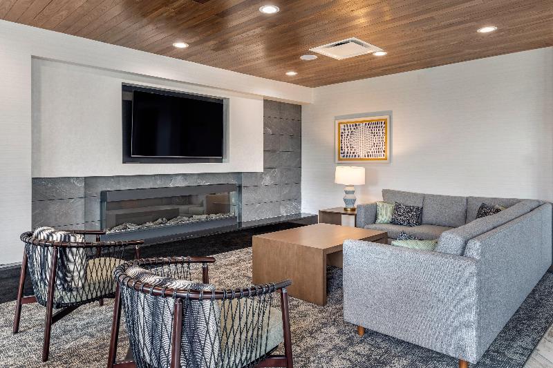 فندق Staybridge Suites Grand Prairie Near Epic Central, An Ihg