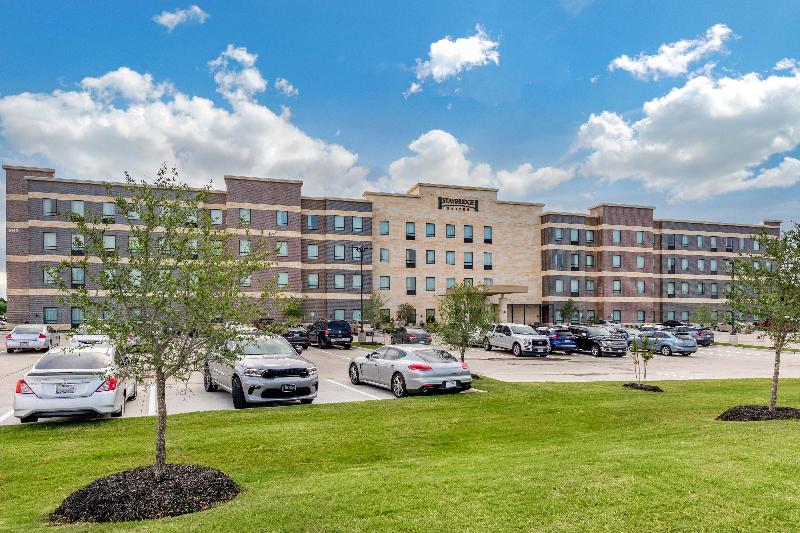ホテル Staybridge Suites Grand Prairie Near Epic Central, An Ihg
