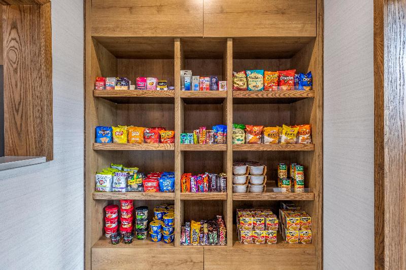 فندق Staybridge Suites Grand Prairie Near Epic Central, An Ihg