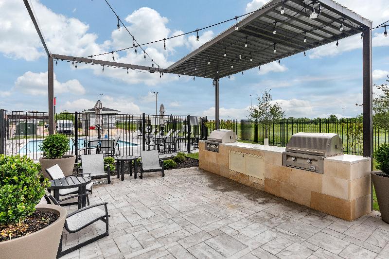 فندق Staybridge Suites Grand Prairie Near Epic Central, An Ihg